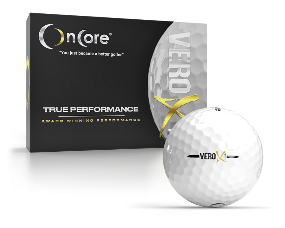 OnCore Golf