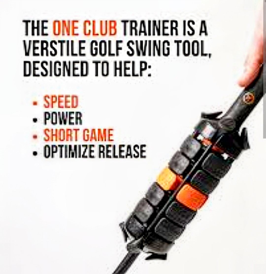 One Club Trainer