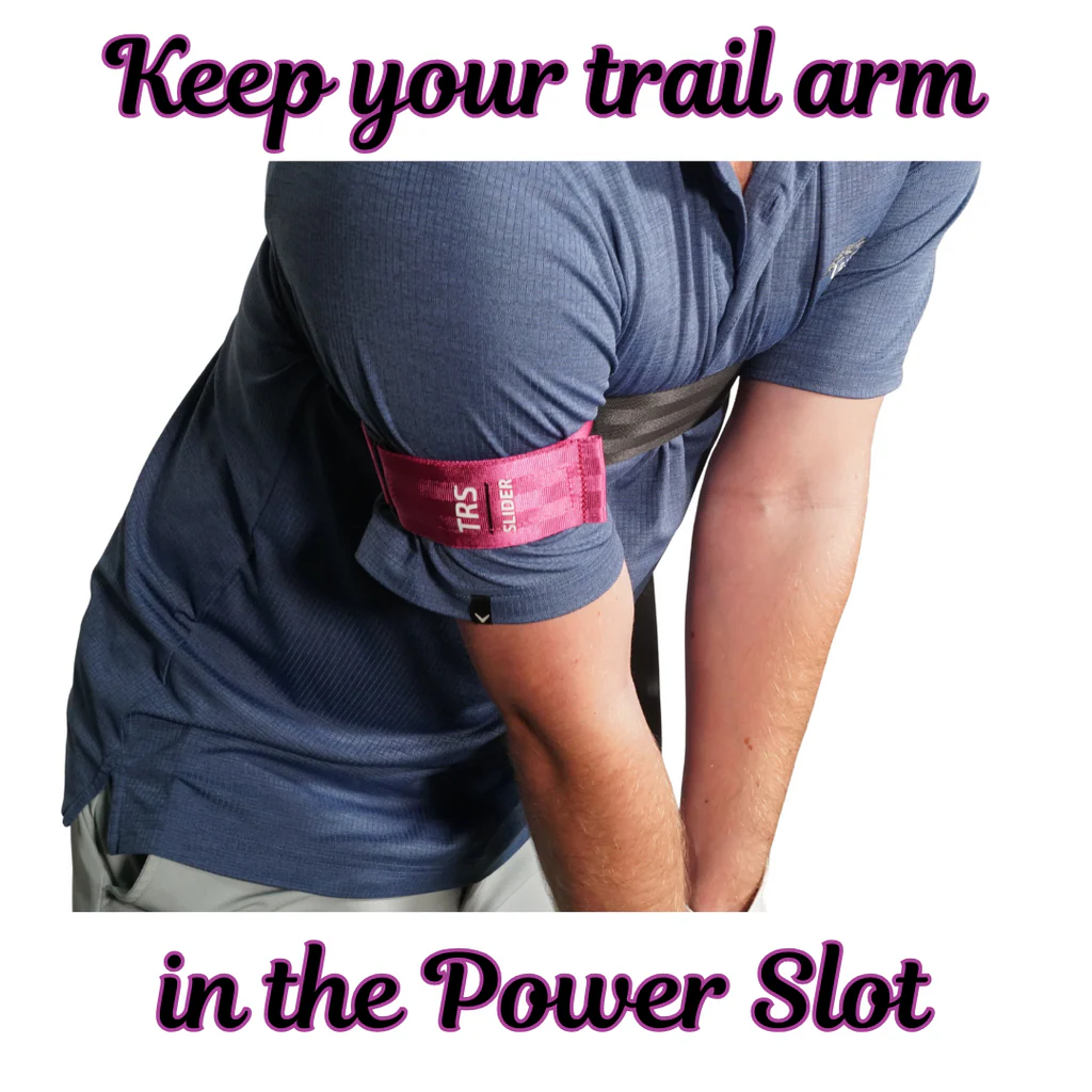TRS Golf – Slider